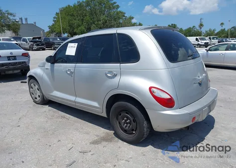 2006 Chrysler Pt Cruiser z USA, uszkodzony, nr VIN 3A4FY48B96T264968